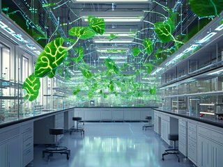 废水处理微生物监测检测-4