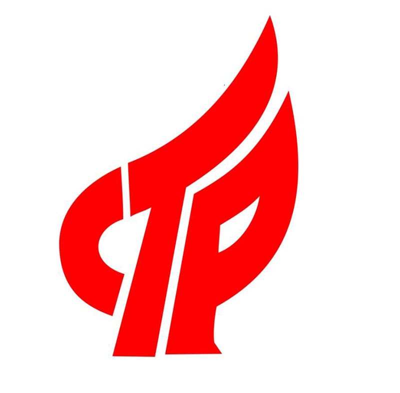 高新技术企业证书