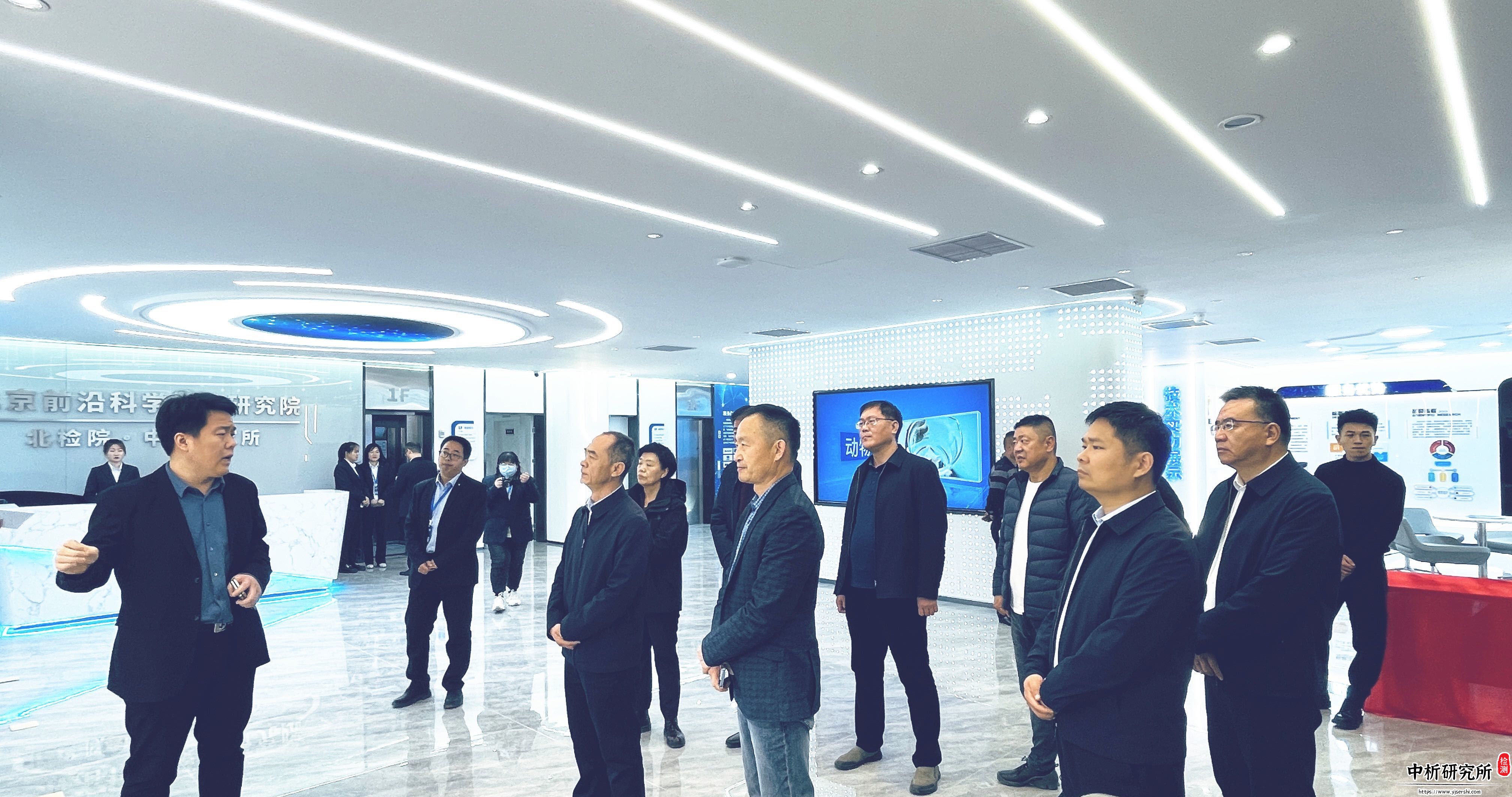 山东省中小企业创新优秀成果推广目录发布与专家对接活动在济南成功举办