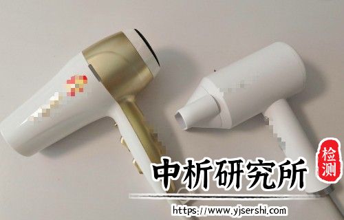 吹风机检测