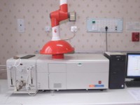 电石检测仪器