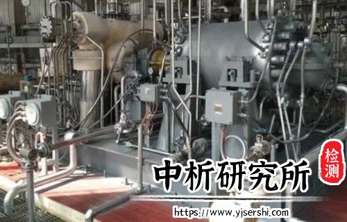 超压氢循环测试