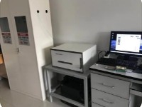 固含量测试仪器