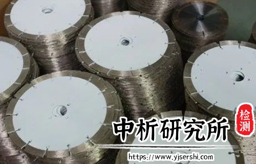 超差率检测