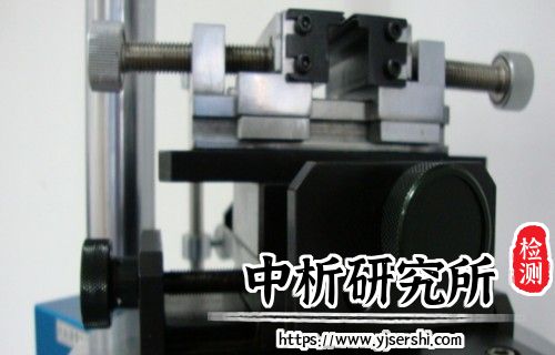 剥离力试验