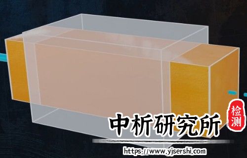 泊松比测试
