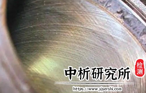 摩擦磨损测试