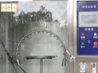 缺口冲击测试仪器