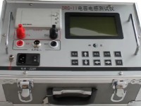 缺口冲击测试仪器