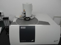 电子产品电磁辐射检测仪器