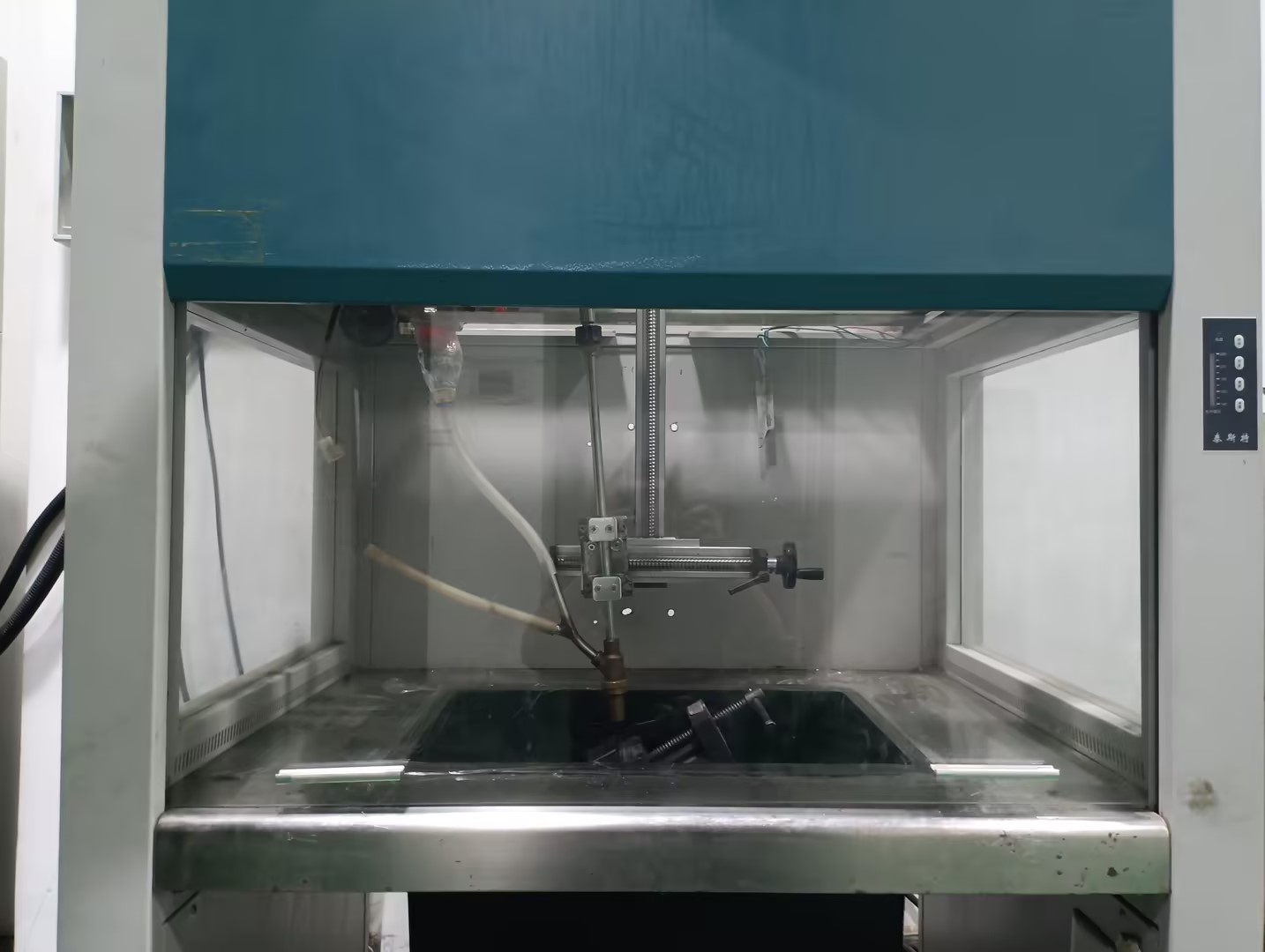冲蚀试验仪器
