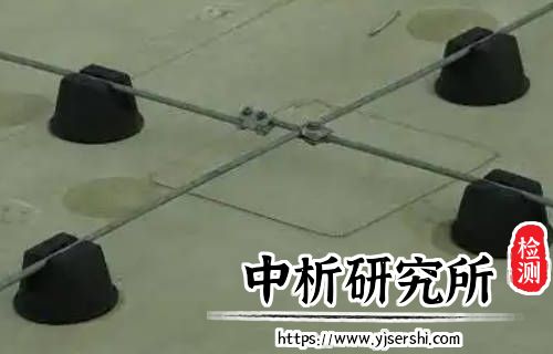 厂房防雷设施检测