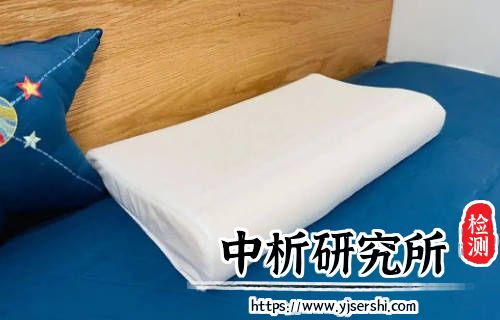 枕头检测