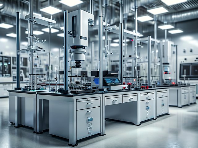 动作灵敏性测试