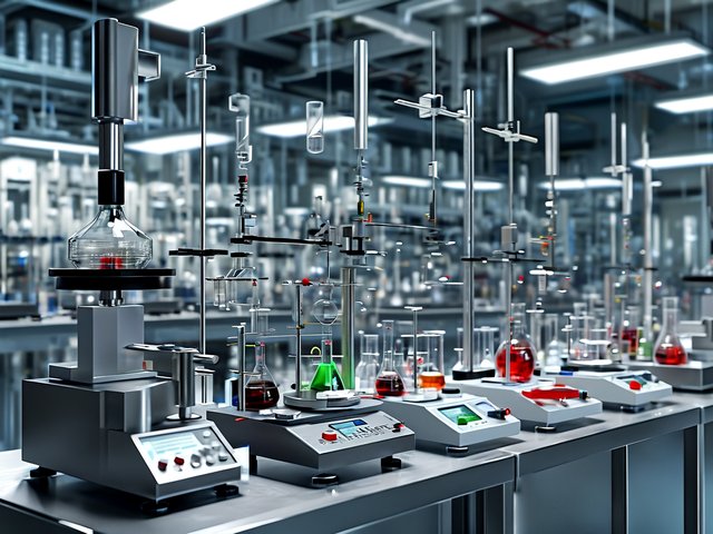 抗摆锤冲击能测试