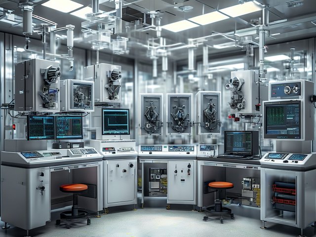 护套完整性测试