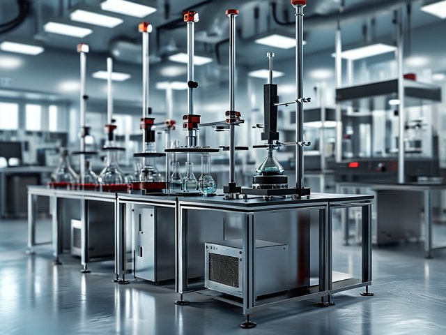 摩擦衰减率测试