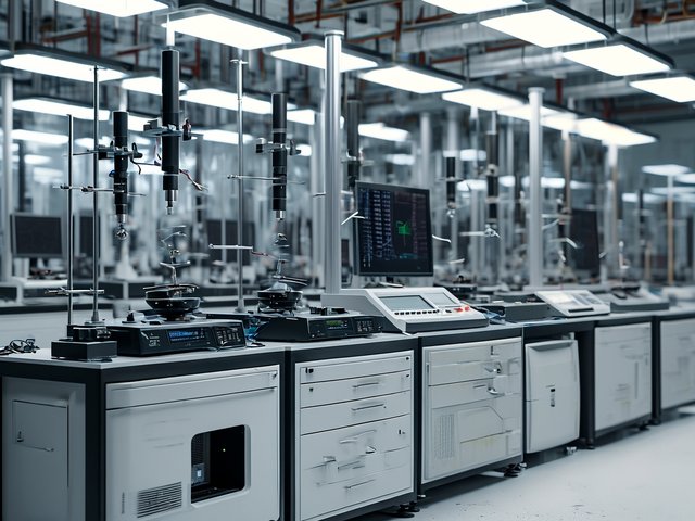 断裂弯曲负荷测试