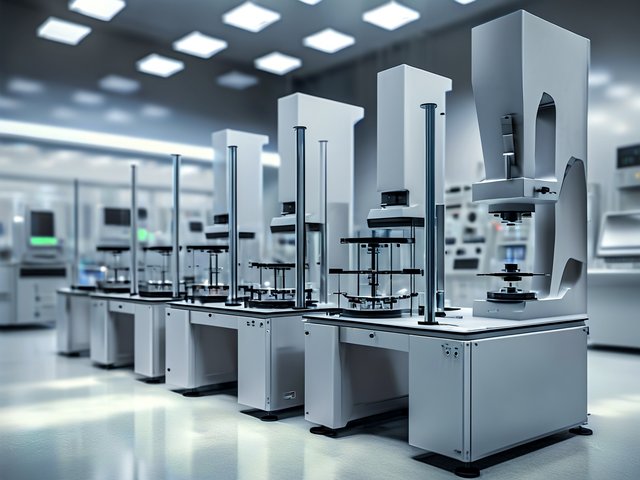 断裂标称应变测试