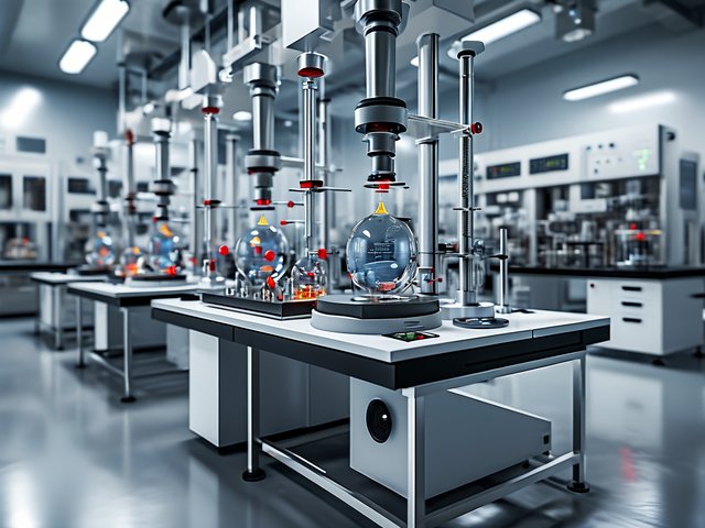 沸腾传热性能测试