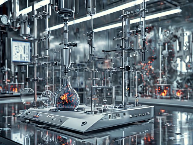 火山灰材料活性指数测试