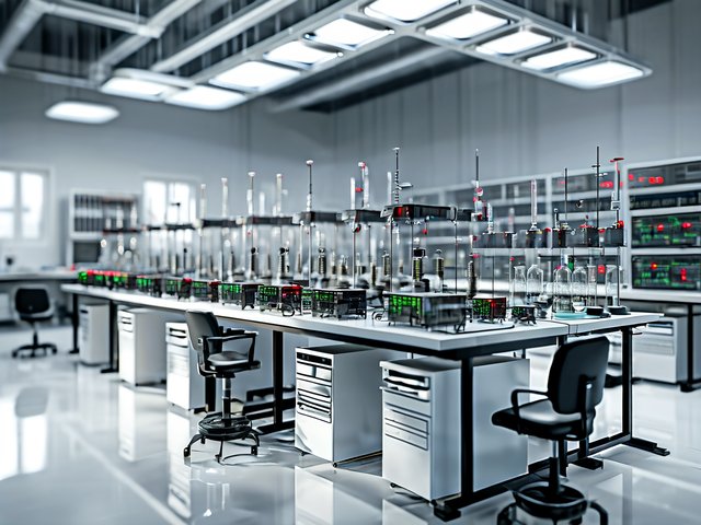 电力复合脂温升测试