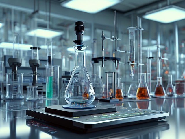 界面结合强度测试