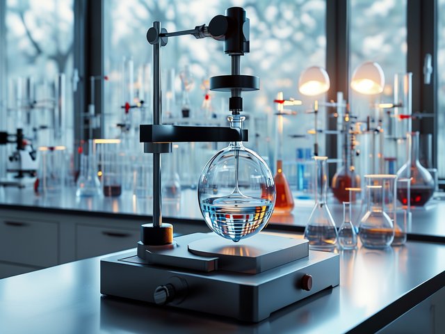 空瓶轴向抗压强度测试