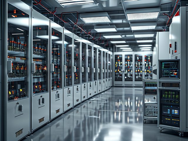 配电柜火球形成原因分析