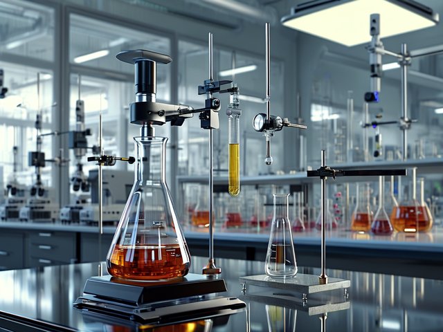 金属丝网外观检测