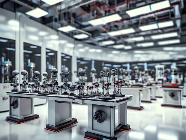 阀盘开启高度测试