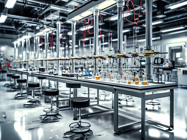 静液压承压能力测试