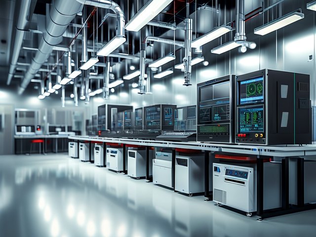 风管漏风量测试