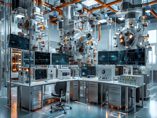 γ辐射剂量率测试