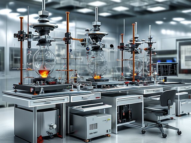 一致性热重弹性测试