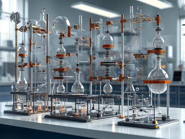 丁腈橡胶功能成分试验