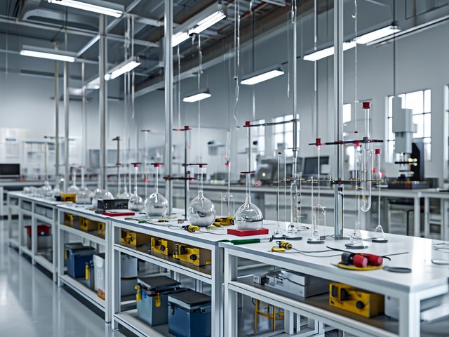 丁腈橡胶氧化锆介电试验