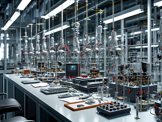 丁腈橡胶氮化硅声学检测