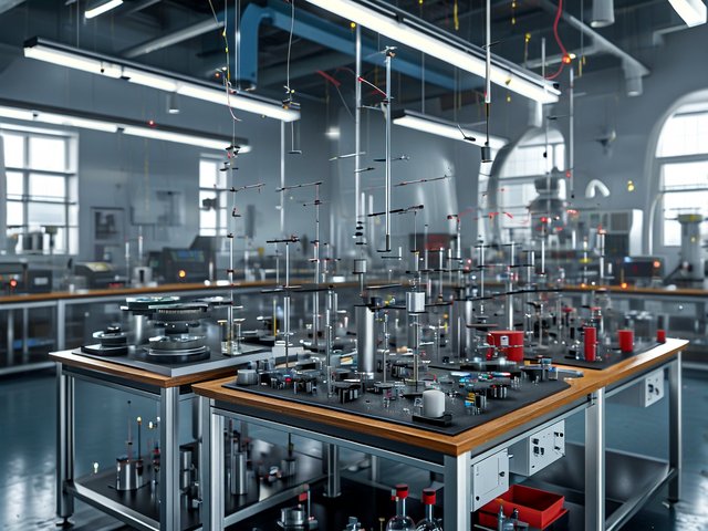 丁腈橡胶电磁磨损测试