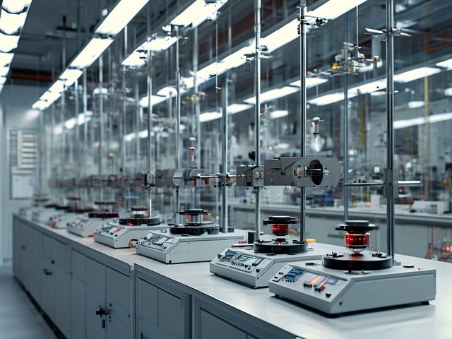 丁腈橡胶磁学测试