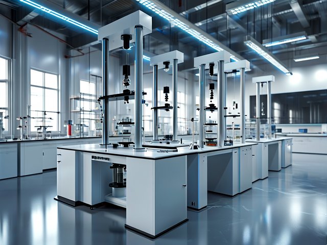 丁苯橡胶力学试验