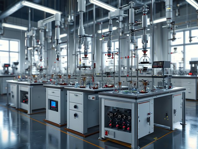 丁苯橡胶机械一致性检测