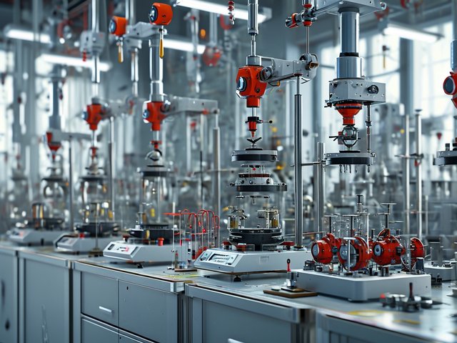 丁苯橡胶机械元素测试