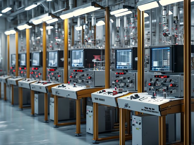 丁苯橡胶热导力学测试