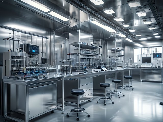 不锈钢耐缝隙腐蚀检测