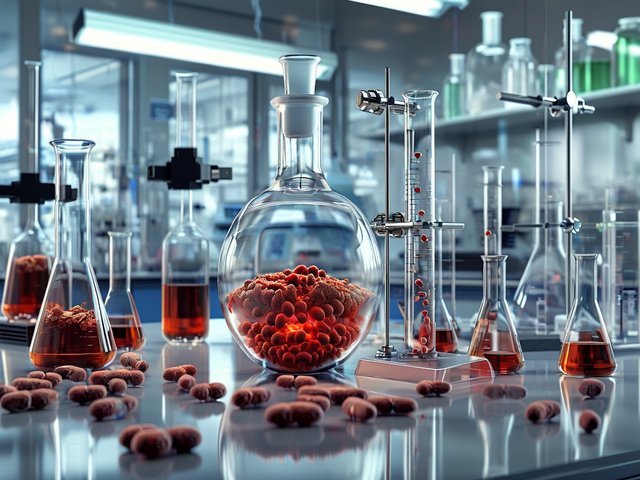 中药复方抑制血小板聚集分析