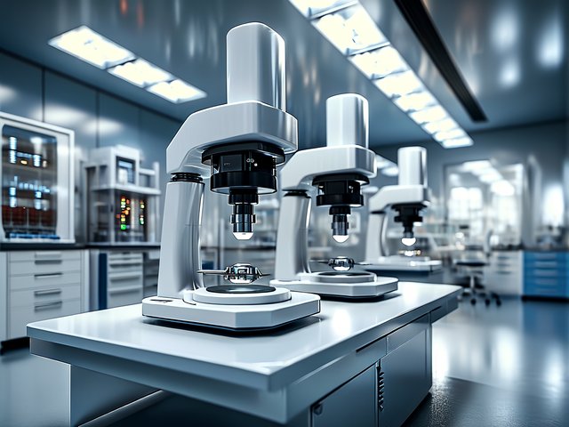 义齿材料性能检测