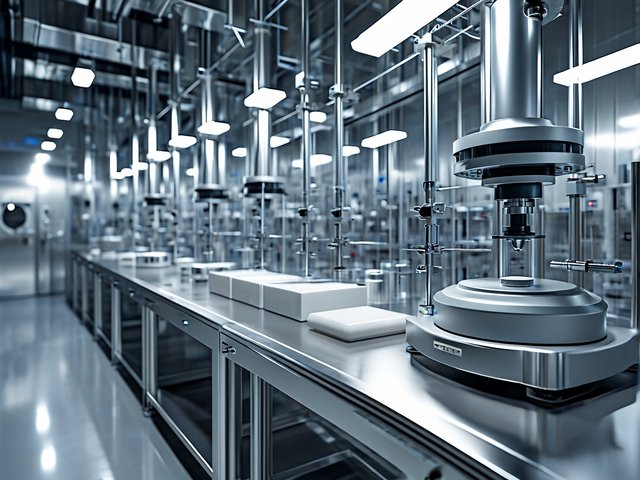 乳制品蛋白质含量测试