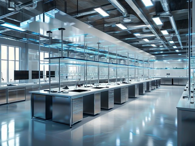 亲水防污涂层性能试验