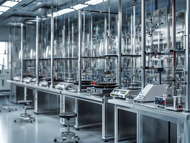 介电常数复合材料测试